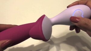 How to use a g-spot vibrator